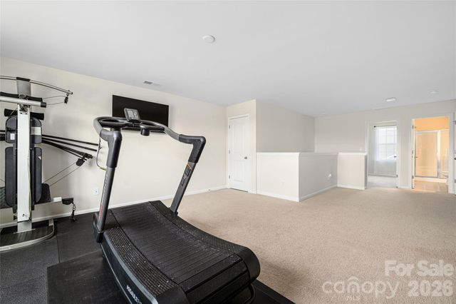 11119 Grenfell Avenue, Huntersville, NC 28078