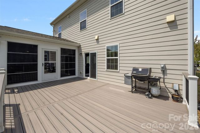 11119 Grenfell Avenue, Huntersville, NC 28078