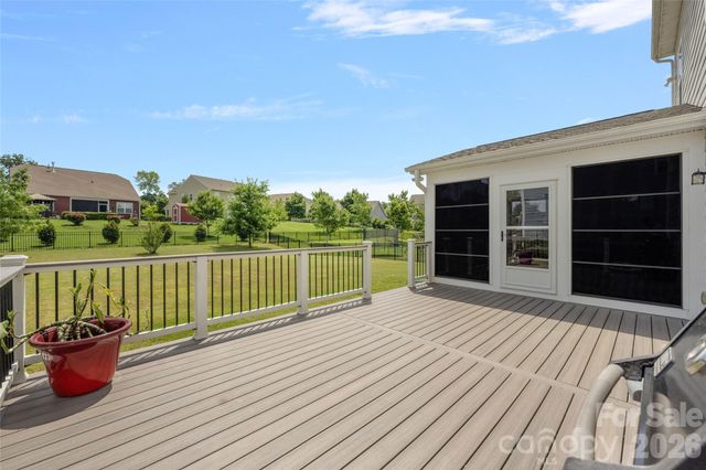 11119 Grenfell Avenue, Huntersville, NC 28078
