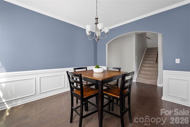 11119 Grenfell Avenue, Huntersville, NC 28078