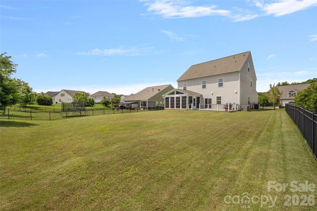 11119 Grenfell Avenue, Huntersville, NC 28078