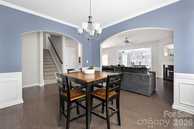 11119 Grenfell Avenue, Huntersville, NC 28078
