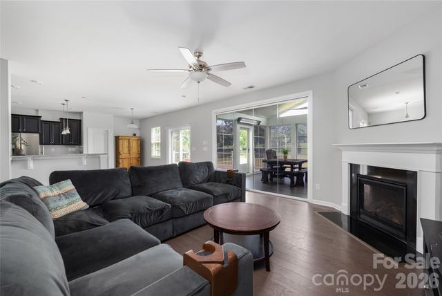 11119 Grenfell Avenue, Huntersville, NC 28078