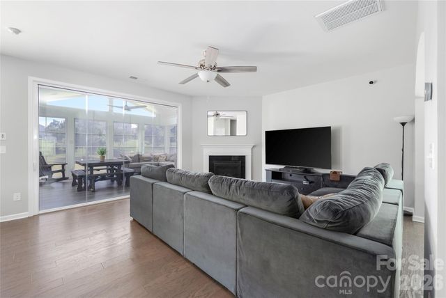 11119 Grenfell Avenue, Huntersville, NC 28078
