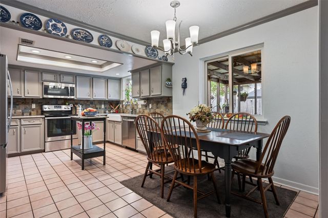 8410 Church Light Lane, Houston, TX 77064