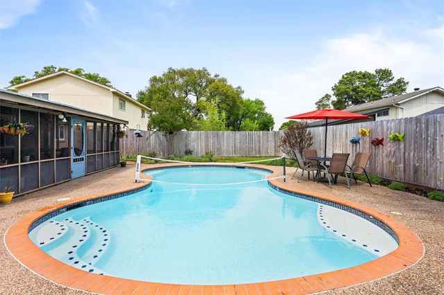 8410 Church Light Lane, Houston, TX 77064