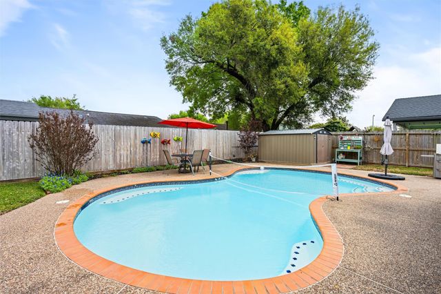 8410 Church Light Lane, Houston, TX 77064