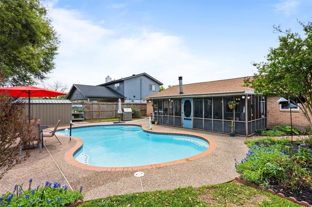 8410 Church Light Lane, Houston, TX 77064