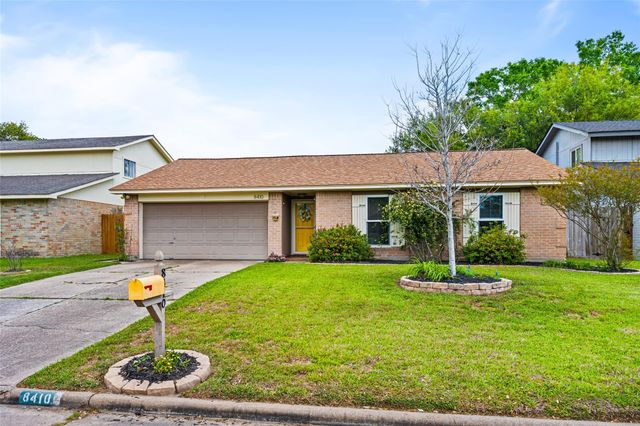 8410 Church Light Lane, Houston, TX 77064