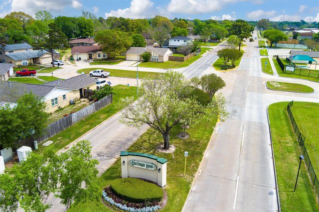 8410 Church Light Lane, Houston, TX 77064