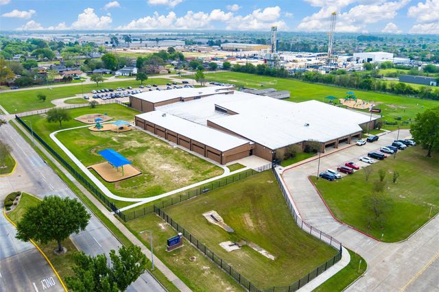 8410 Church Light Lane, Houston, TX 77064