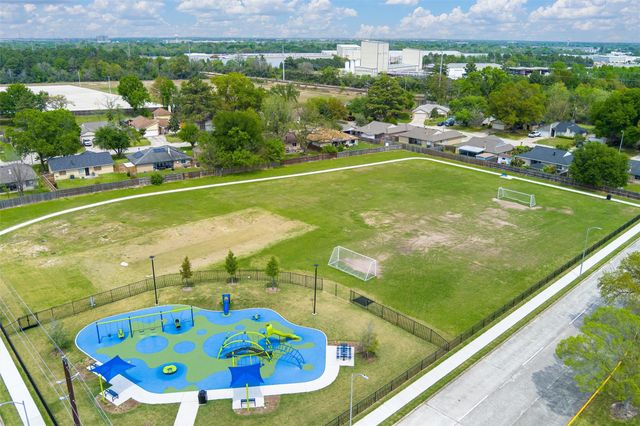 8410 Church Light Lane, Houston, TX 77064