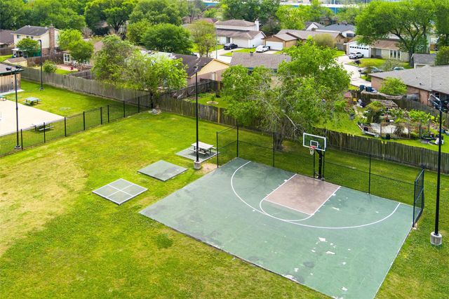 8410 Church Light Lane, Houston, TX 77064