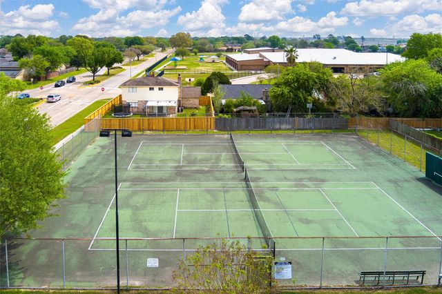 8410 Church Light Lane, Houston, TX 77064