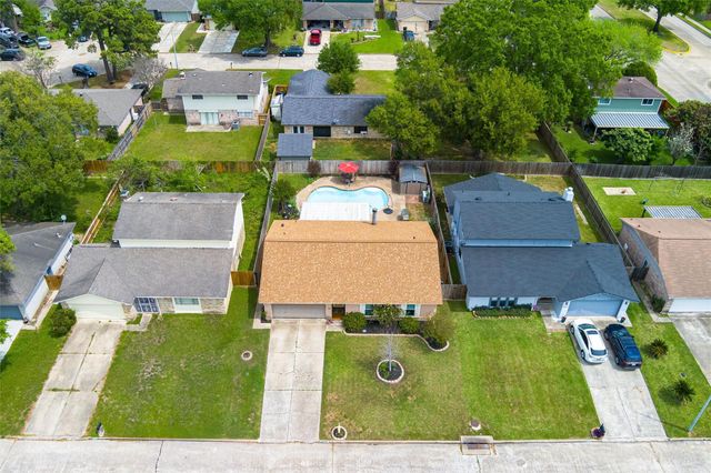 8410 Church Light Lane, Houston, TX 77064