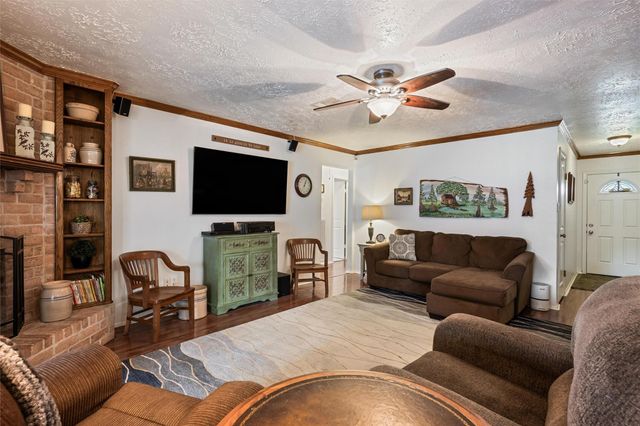 8410 Church Light Lane, Houston, TX 77064