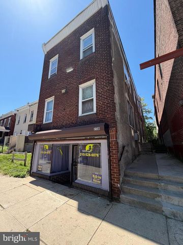 238-00 N 52ND ST, Philadelphia, PA 19139