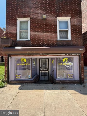238-00 N 52ND ST, Philadelphia, PA 19139