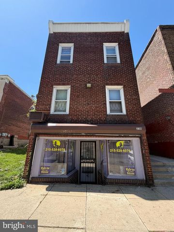 238-00 N 52ND ST, Philadelphia, PA 19139