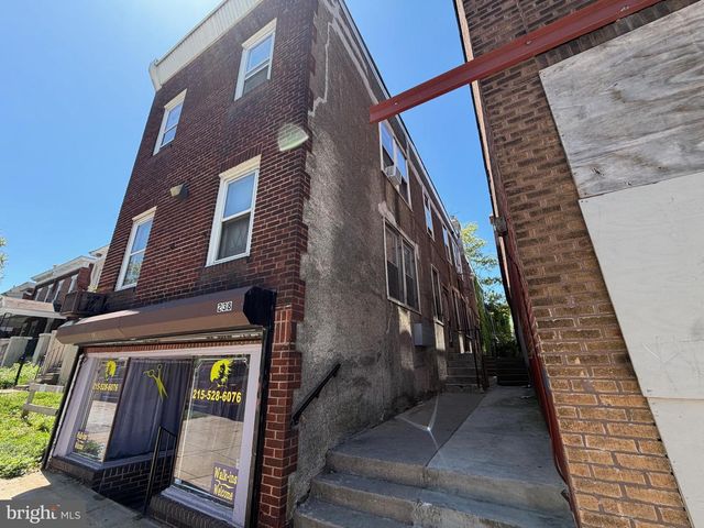 238-00 N 52ND ST, Philadelphia, PA 19139