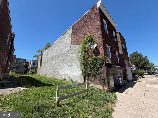 238-00 N 52ND ST, Philadelphia, PA 19139