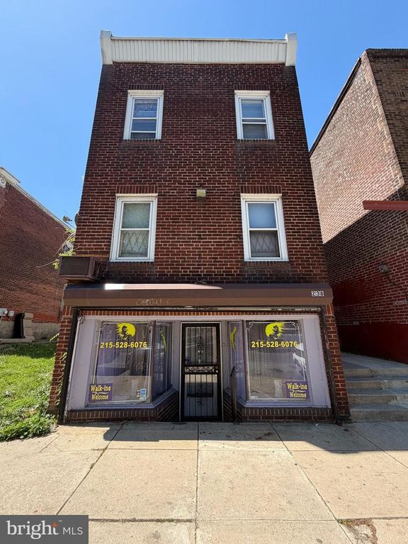 238-00 N 52ND ST, Philadelphia, PA 19139