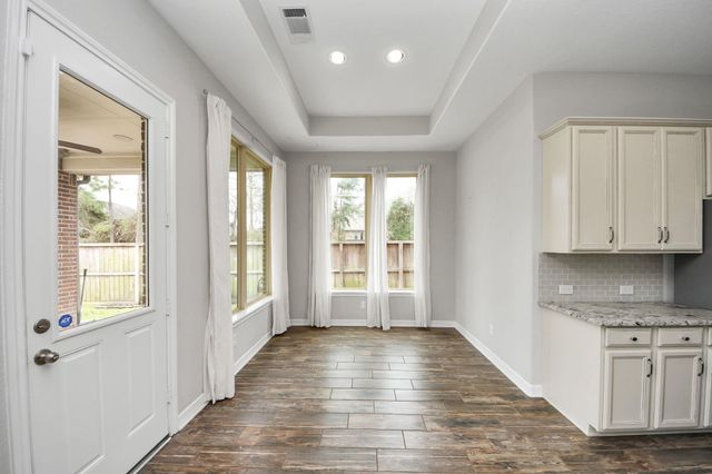 6002 Granite Shadow Lane, Houston, TX 77365