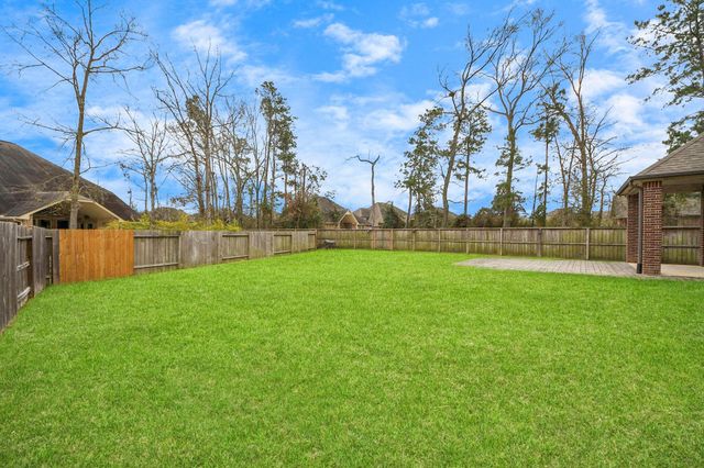 6002 Granite Shadow Lane, Houston, TX 77365