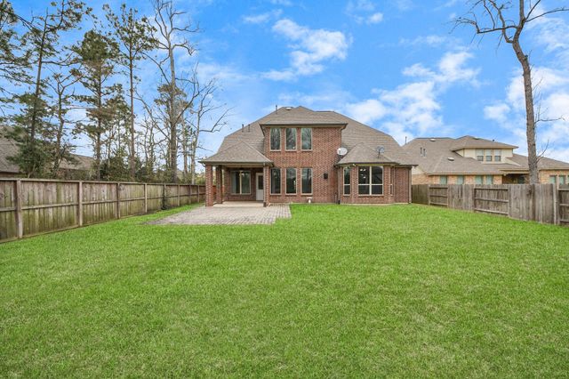 6002 Granite Shadow Lane, Houston, TX 77365