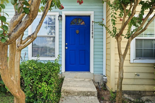 12209 Magnolia Blossom, San Antonio, TX 78247