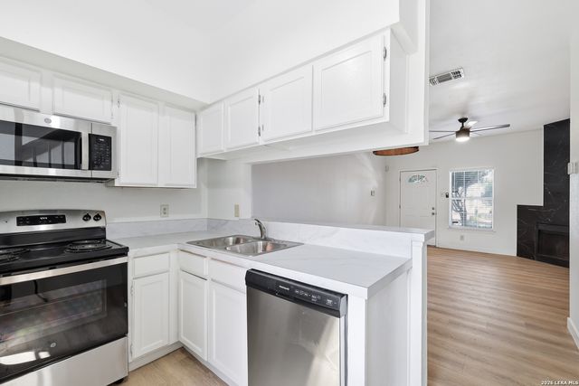 12209 Magnolia Blossom, San Antonio, TX 78247