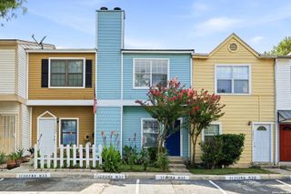 12209 Magnolia Blossom, San Antonio, TX 78247