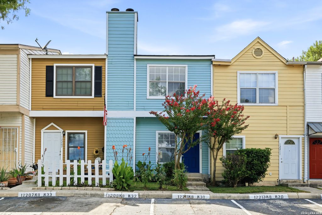 12209 Magnolia Blossom, San Antonio, TX 78247