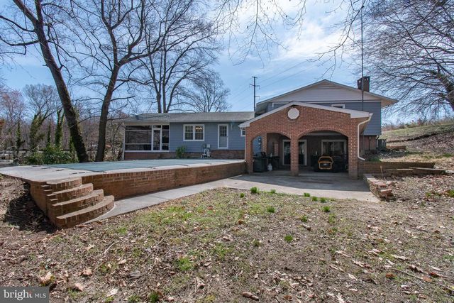 7364 OCEAN GTWY, Easton, MD 21601