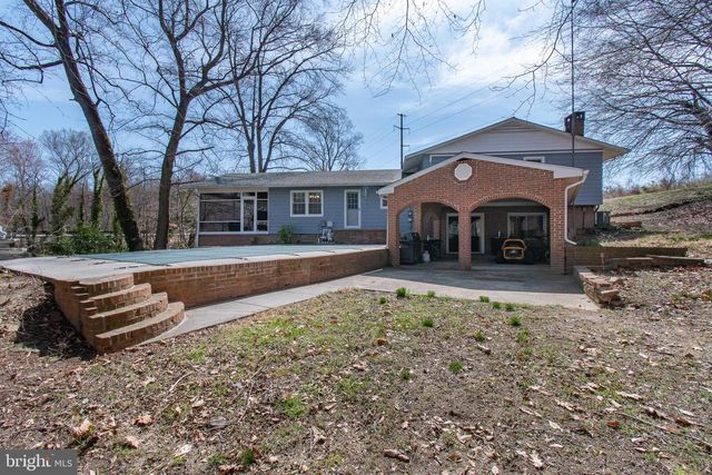 7364 OCEAN GTWY, Easton, MD 21601