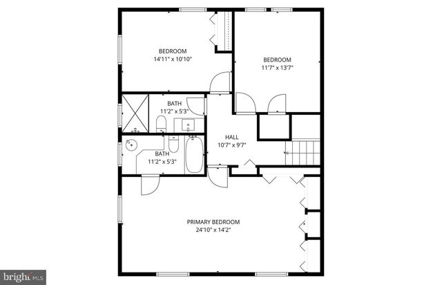 7364 OCEAN GTWY, Easton, MD 21601