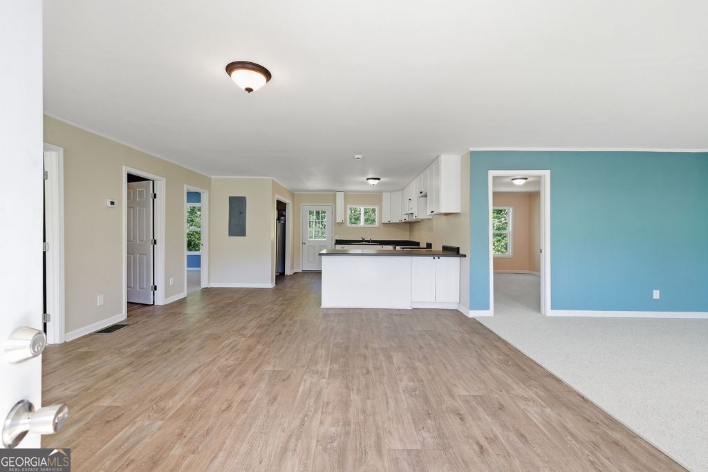 2421 E Silver Shoals Road, Toccoa, GA 30577 — photo 4