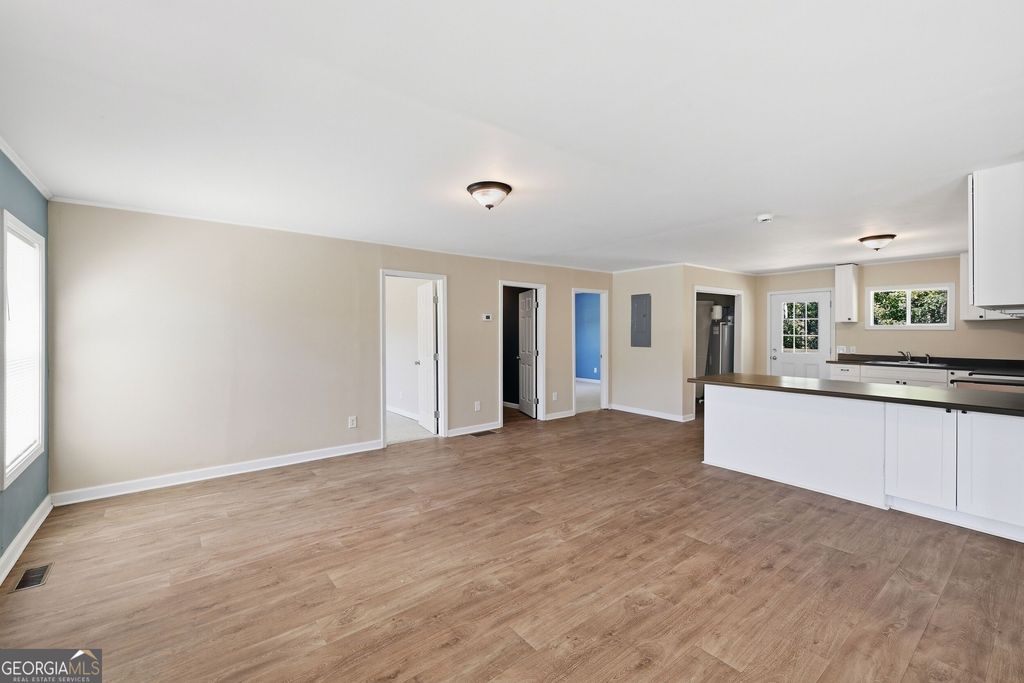 2421 E Silver Shoals Road, Toccoa, GA 30577 — photo 5