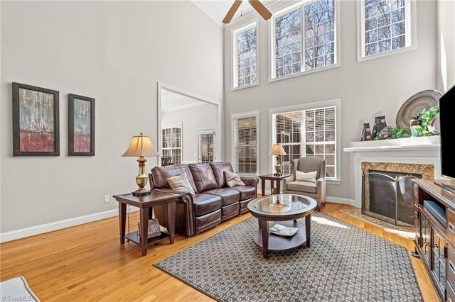 1068 Feldspar Lane, Lewisville, NC 27023