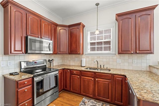 1068 Feldspar Lane, Lewisville, NC 27023