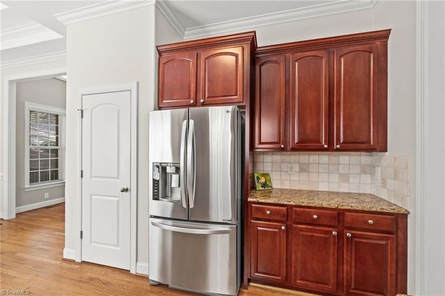 1068 Feldspar Lane, Lewisville, NC 27023