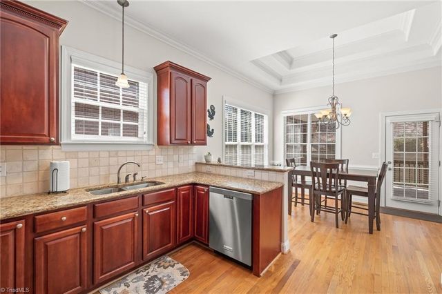 1068 Feldspar Lane, Lewisville, NC 27023