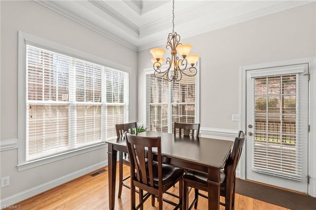 1068 Feldspar Lane, Lewisville, NC 27023