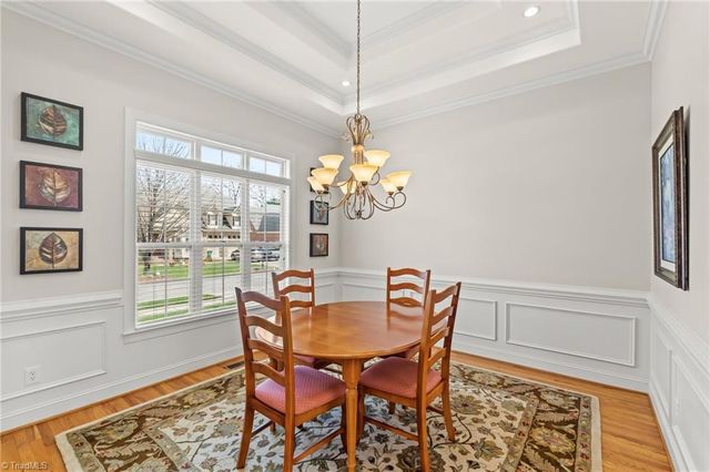 1068 Feldspar Lane, Lewisville, NC 27023