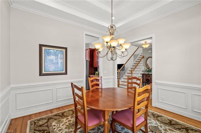 1068 Feldspar Lane, Lewisville, NC 27023