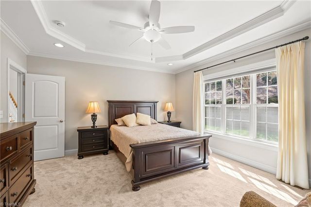 1068 Feldspar Lane, Lewisville, NC 27023