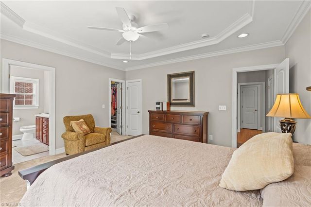 1068 Feldspar Lane, Lewisville, NC 27023