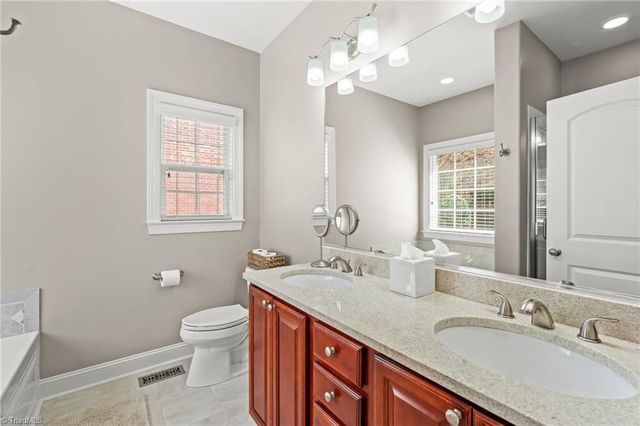 1068 Feldspar Lane, Lewisville, NC 27023