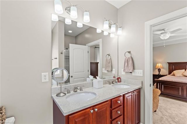 1068 Feldspar Lane, Lewisville, NC 27023