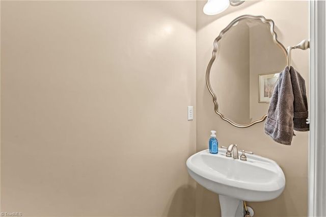 1068 Feldspar Lane, Lewisville, NC 27023